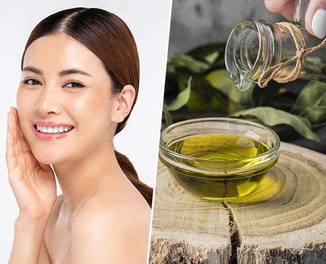 Olive Oil Overnight Magic: A Deeply Nourishing Winter Skincare Ritual