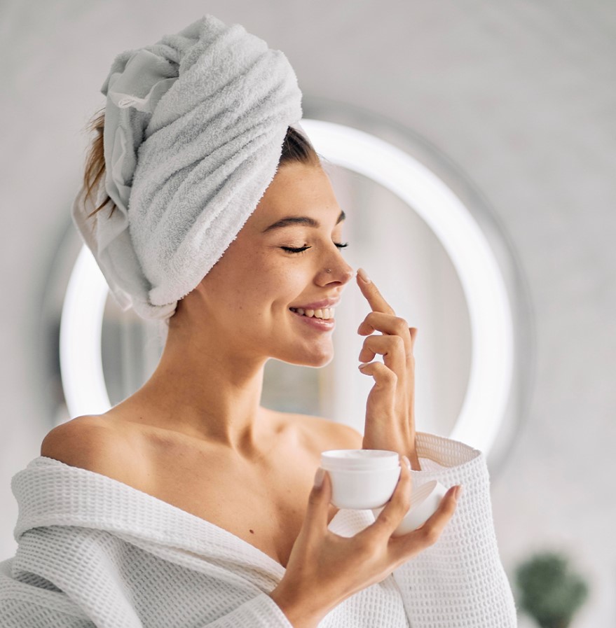 winter skin care routine For Dry Skin