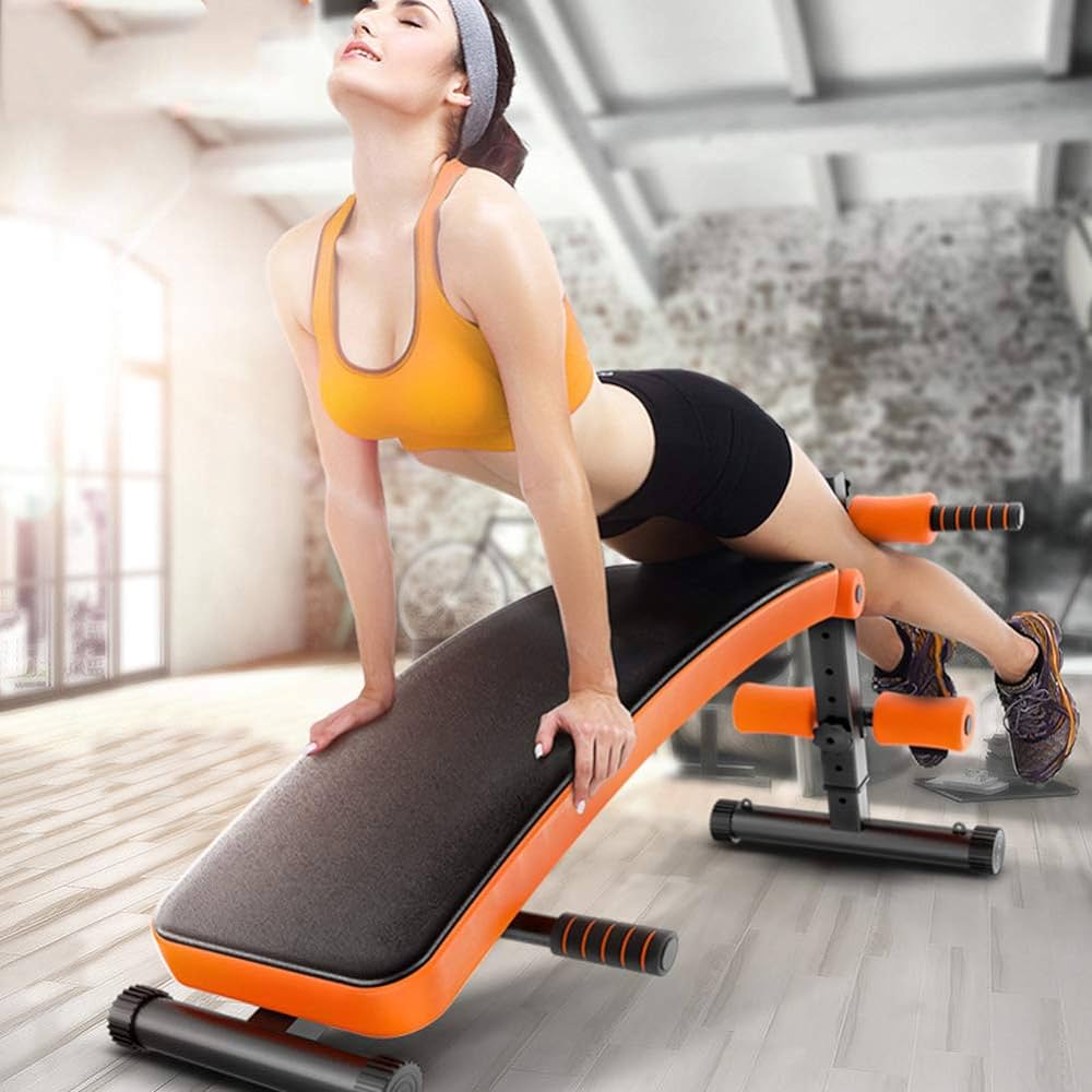 Best Adjustable Bench For Home Gym in India