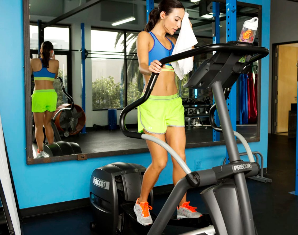 Do Cardio Machines Help Lose Weight?