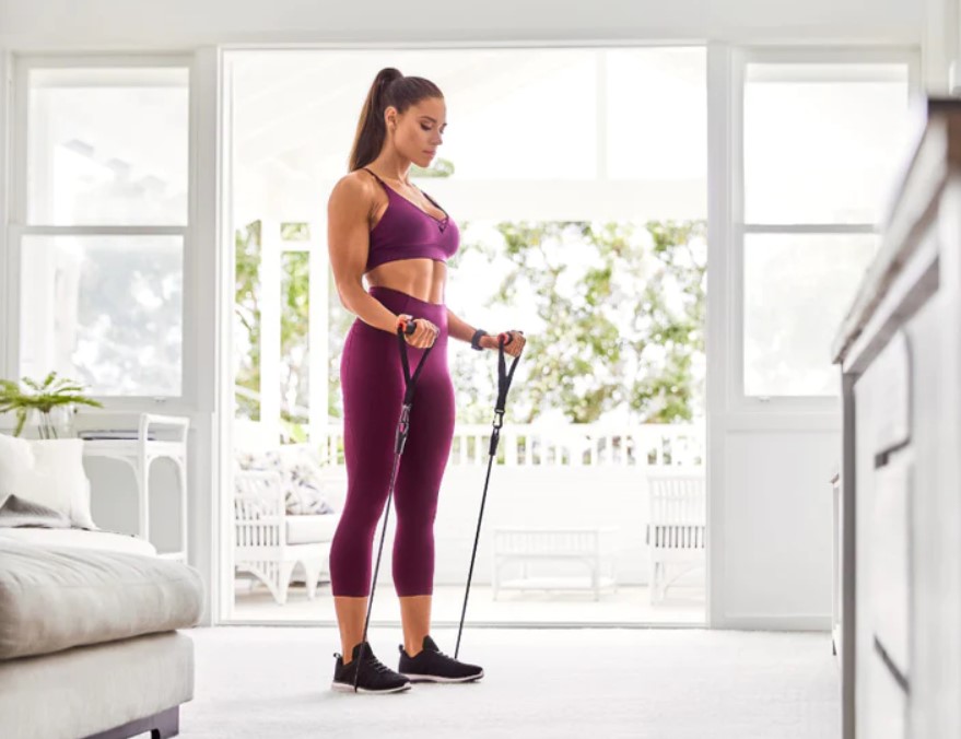 Which Gym Equipment Is Best For Home 2024?